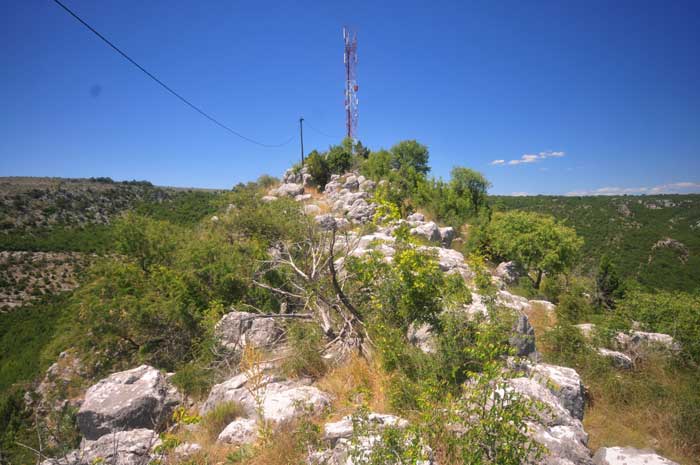 Rimska utvrda Kosmaj