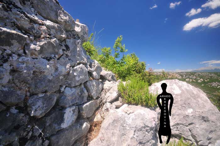 Rimska utvrda Kosmaj