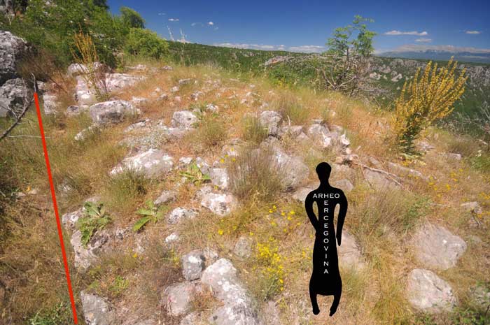 Rimska utvrda Kosmaj