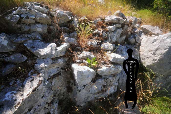 Rimska utvrda Kosmaj