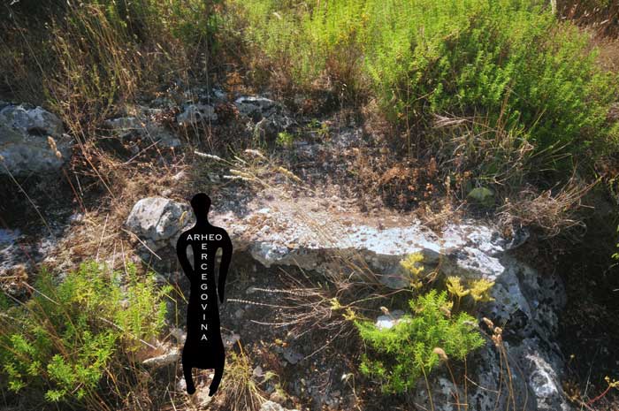 Rimska utvrda Kosmaj