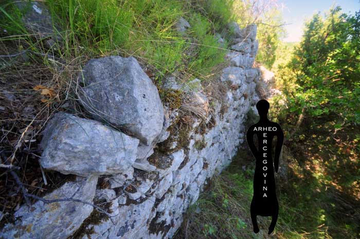 Rimska utvrda Kosmaj