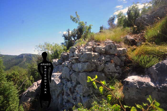 Rimska utvrda Kosmaj