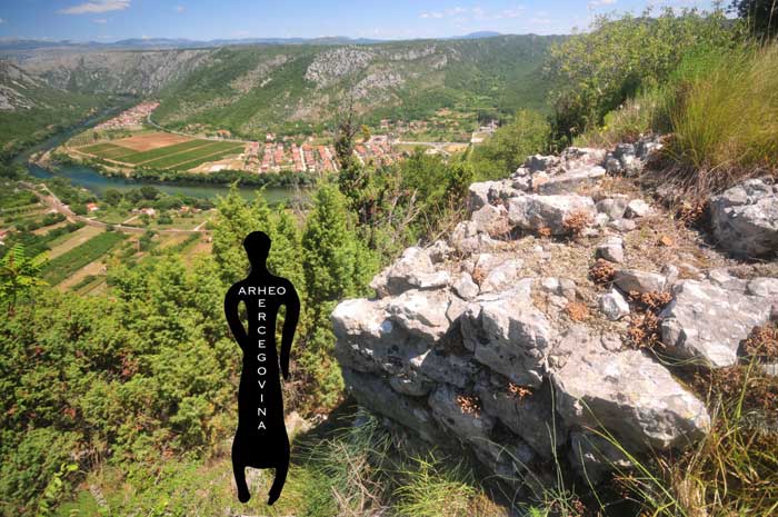 Rimska utvrda Kosmaj