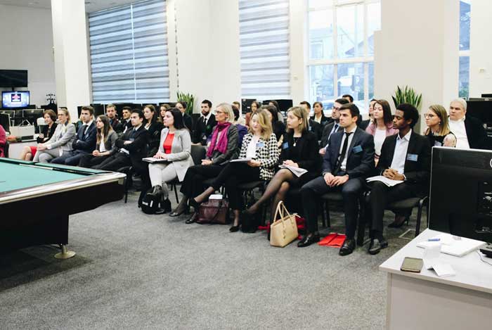 Održan je drugi Mostar Pre-Moot Mootstar