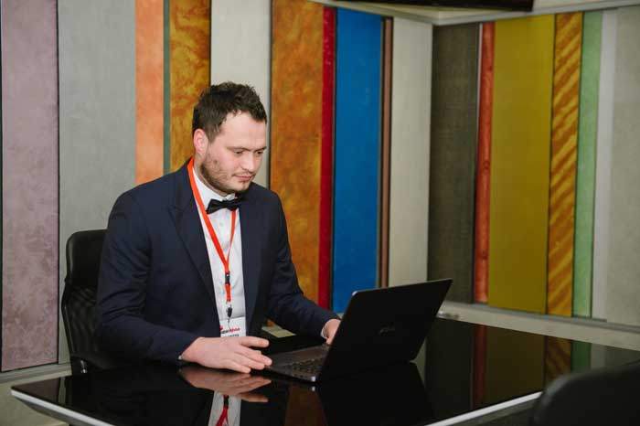 FOTO: Zavirite u malo carstvo boja Duga – tehne u Mostaru