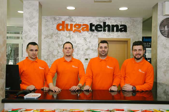 FOTO: Zavirite u malo carstvo boja Duga – tehne u Mostaru