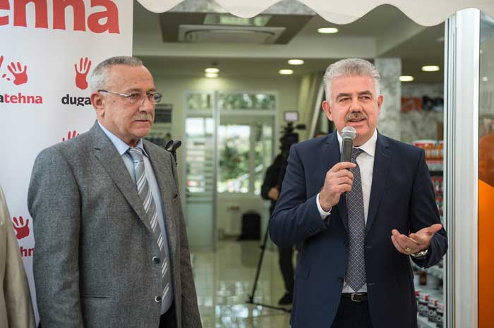 FOTO: Zavirite u malo carstvo boja Duga – tehne u Mostaru