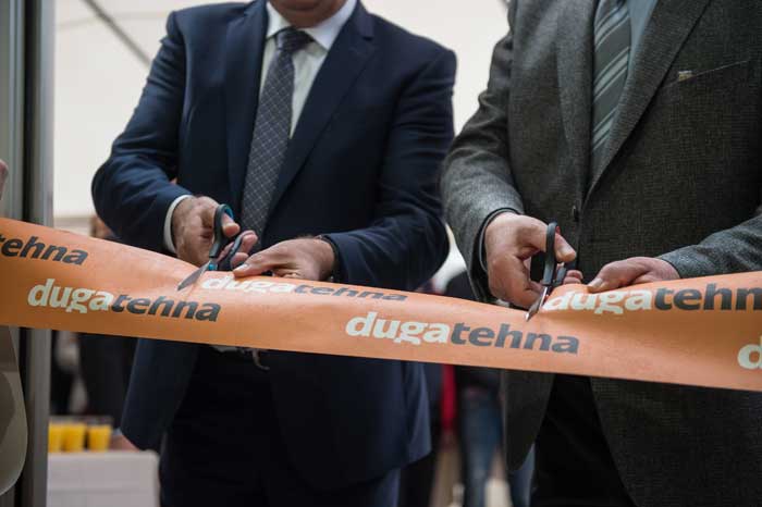 FOTO: Zavirite u malo carstvo boja Duga – tehne u Mostaru