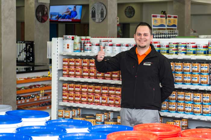 FOTO: Zavirite u malo carstvo boja Duga – tehne u Mostaru