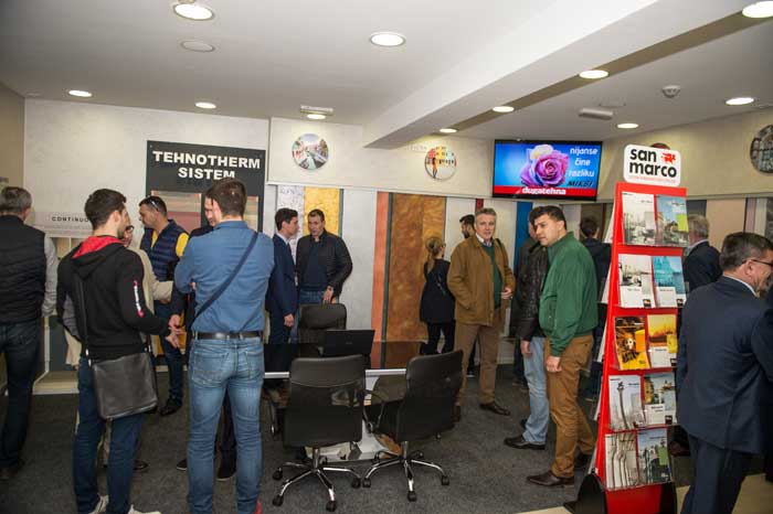 FOTO: Zavirite u malo carstvo boja Duga – tehne u Mostaru