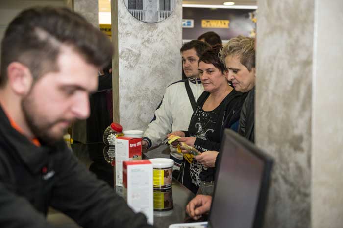 FOTO: Zavirite u malo carstvo boja Duga – tehne u Mostaru