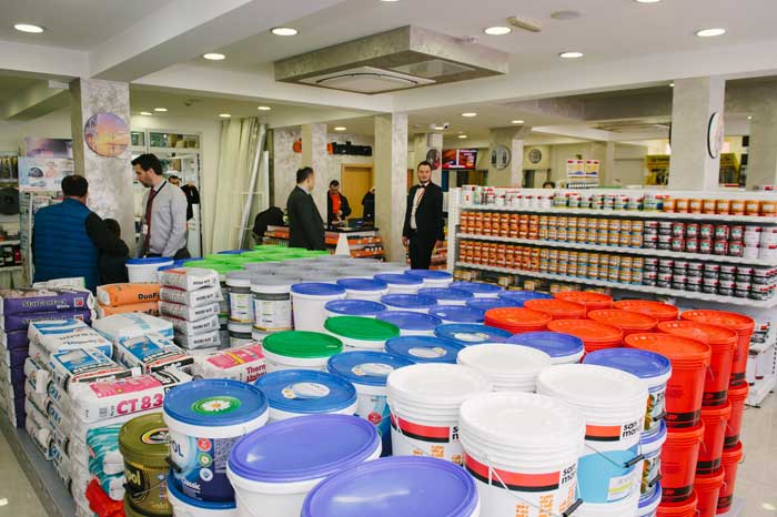 FOTO: Zavirite u malo carstvo boja Duga – tehne u Mostaru