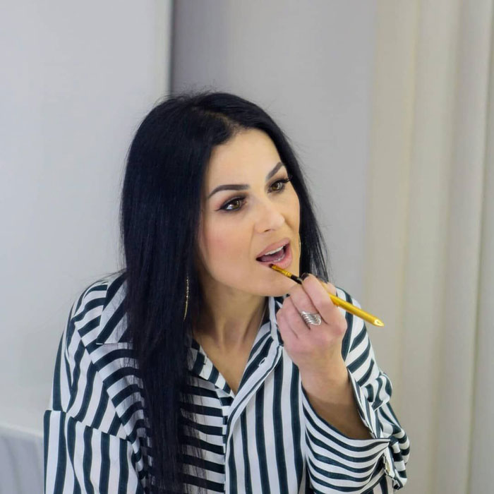 FOTO: Upriličeno svečano reotvorenje salona ljepote „Irina“