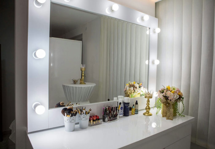 FOTO: Upriličeno svečano reotvorenje salona ljepote „Irina“