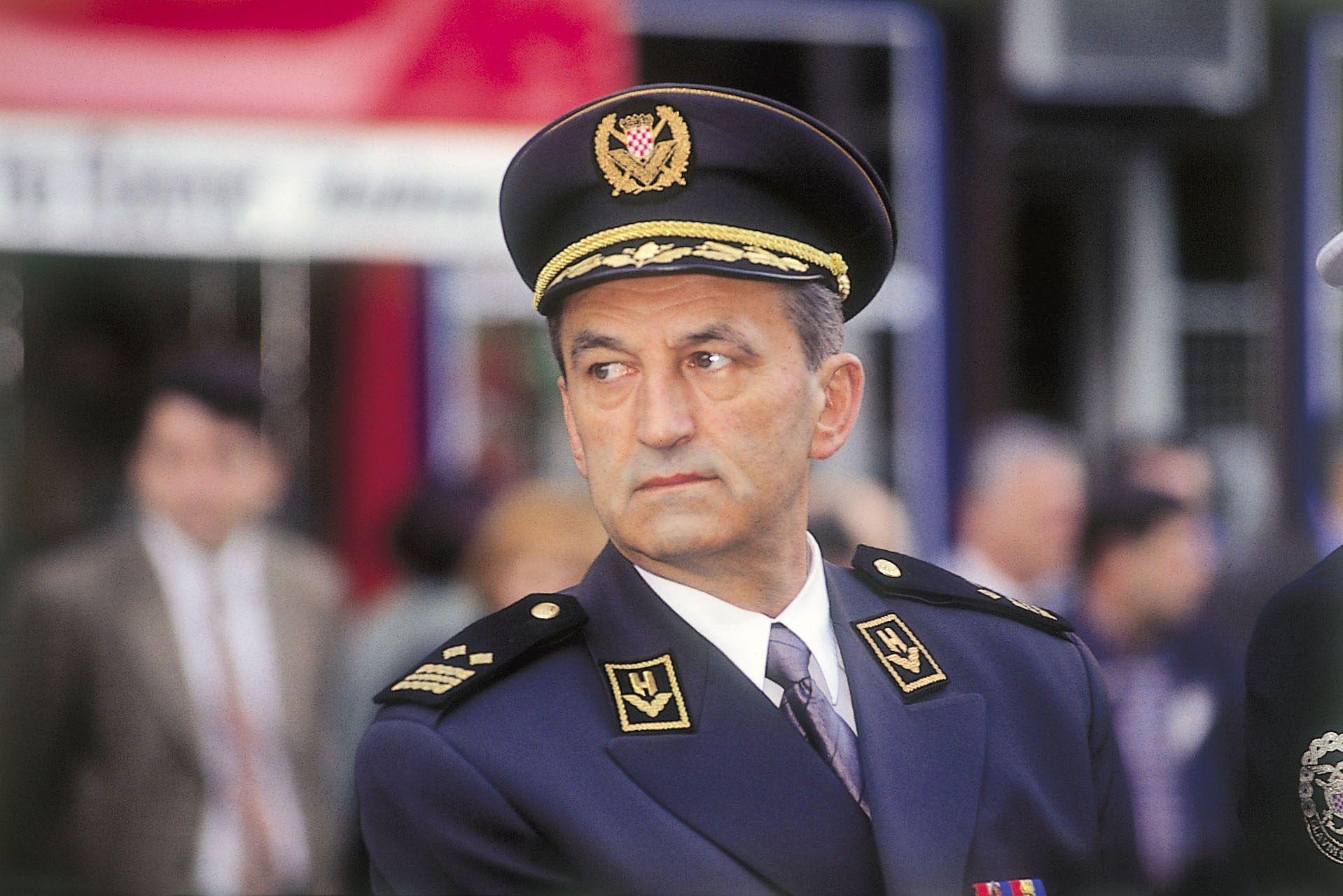 Preminuo general Petar Stipetić