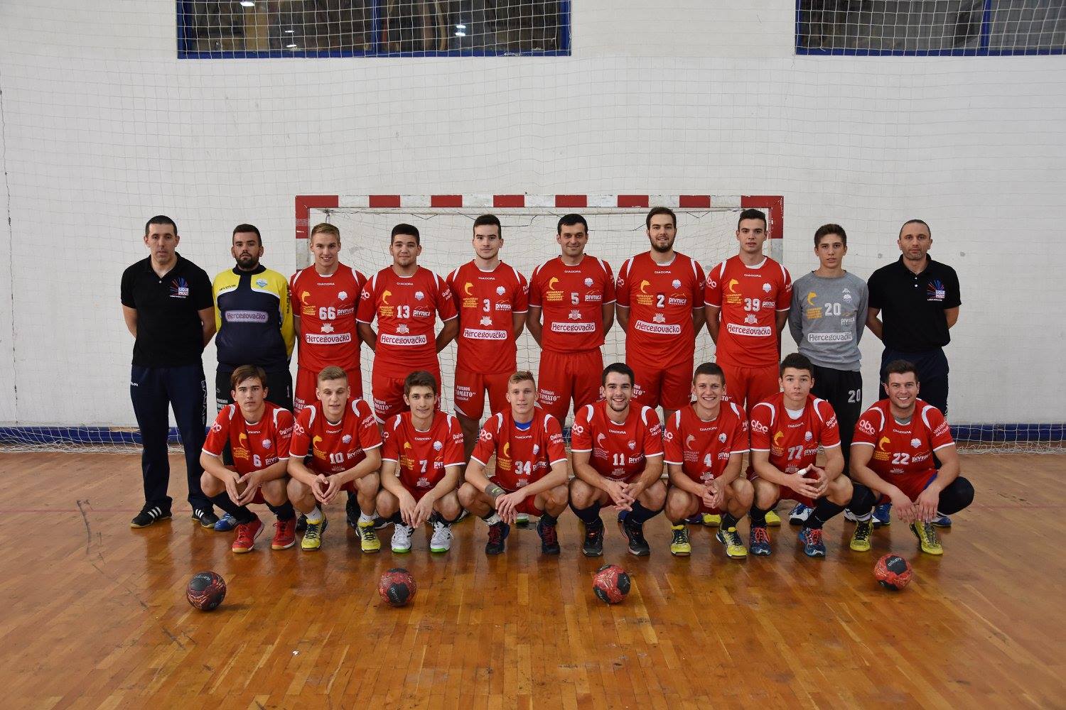 Trener HRK Međugorje Dragan Ćavar: Pozivam navijače iz cijelog Brotnja i Hercegovine da nam u derbiju budu osmi igrač!