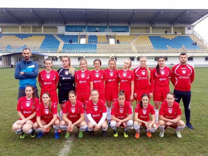 Četvrtfinale Kupa: Najuspješniji bosanskohercegovački ženski nogometni klub stiže u Čitluk