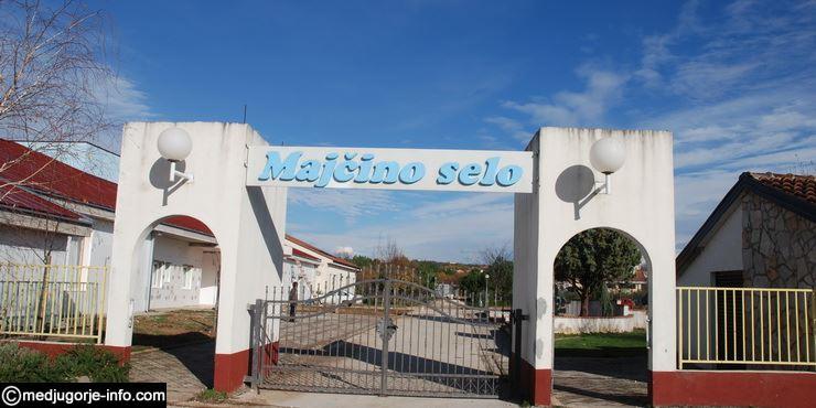 Važna obavijest i upozorenje iz Majčinog sela