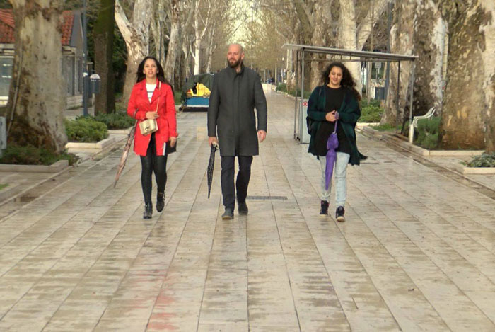 VIDEO: VIS-a ”Ljubljeni Učenik” u novoj Kerigmi