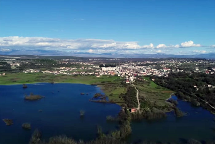 VIDEO Brana u Čitlučkom polju iz objektiva El Arte – Photography