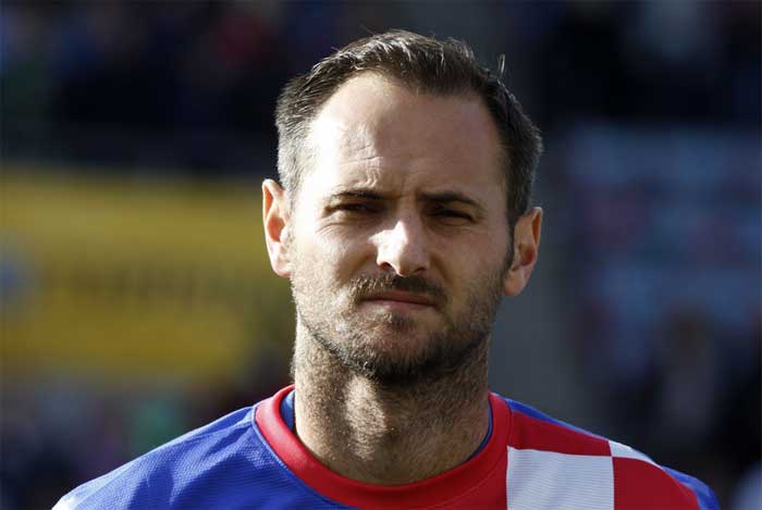 Tragedija u obitelji poznatog nogometaša: Preminula kćerka Josipa Šimunića