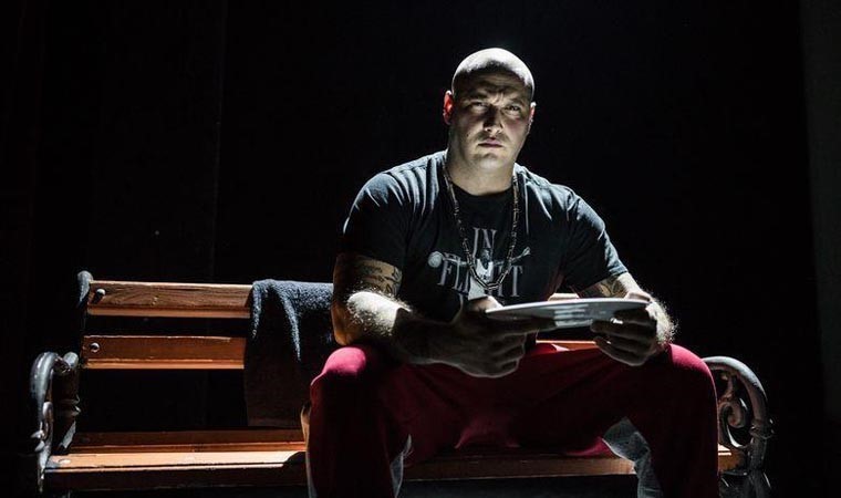 Kontroverzna monodrama Marina Ivanovića-Stoke uskoro u Mostaru