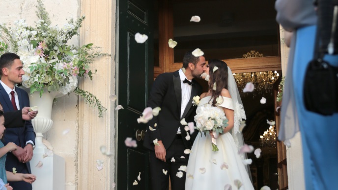 Marin Čilić uplovio u bračne vode