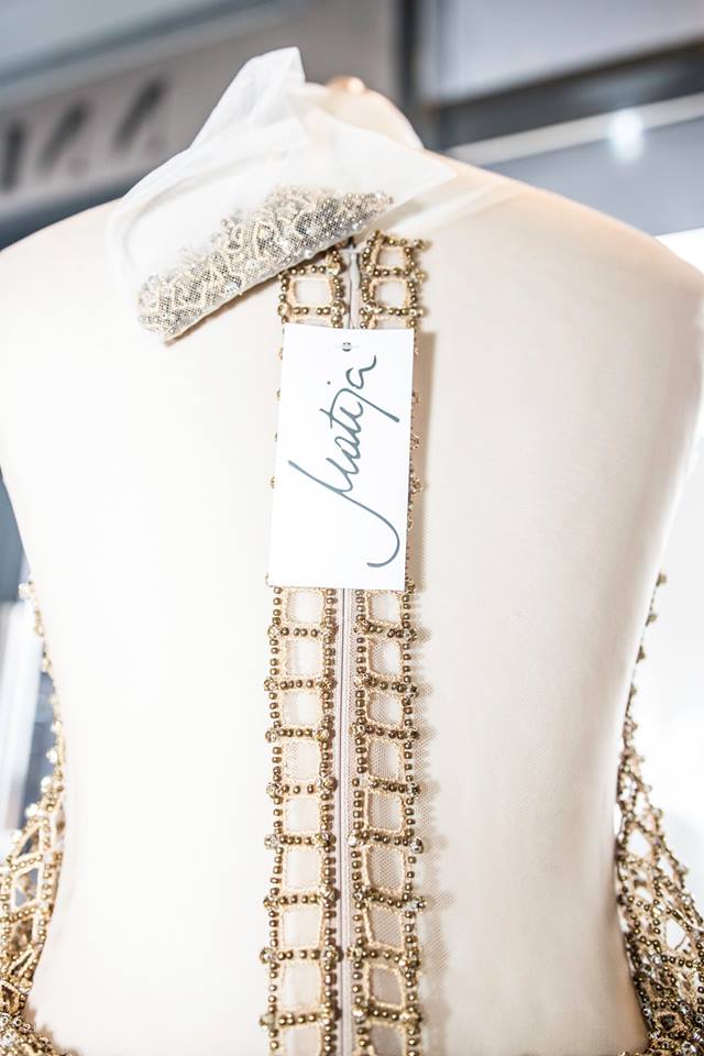 FOTO: Matija Vuica otvorila modni atelier u Međugorju