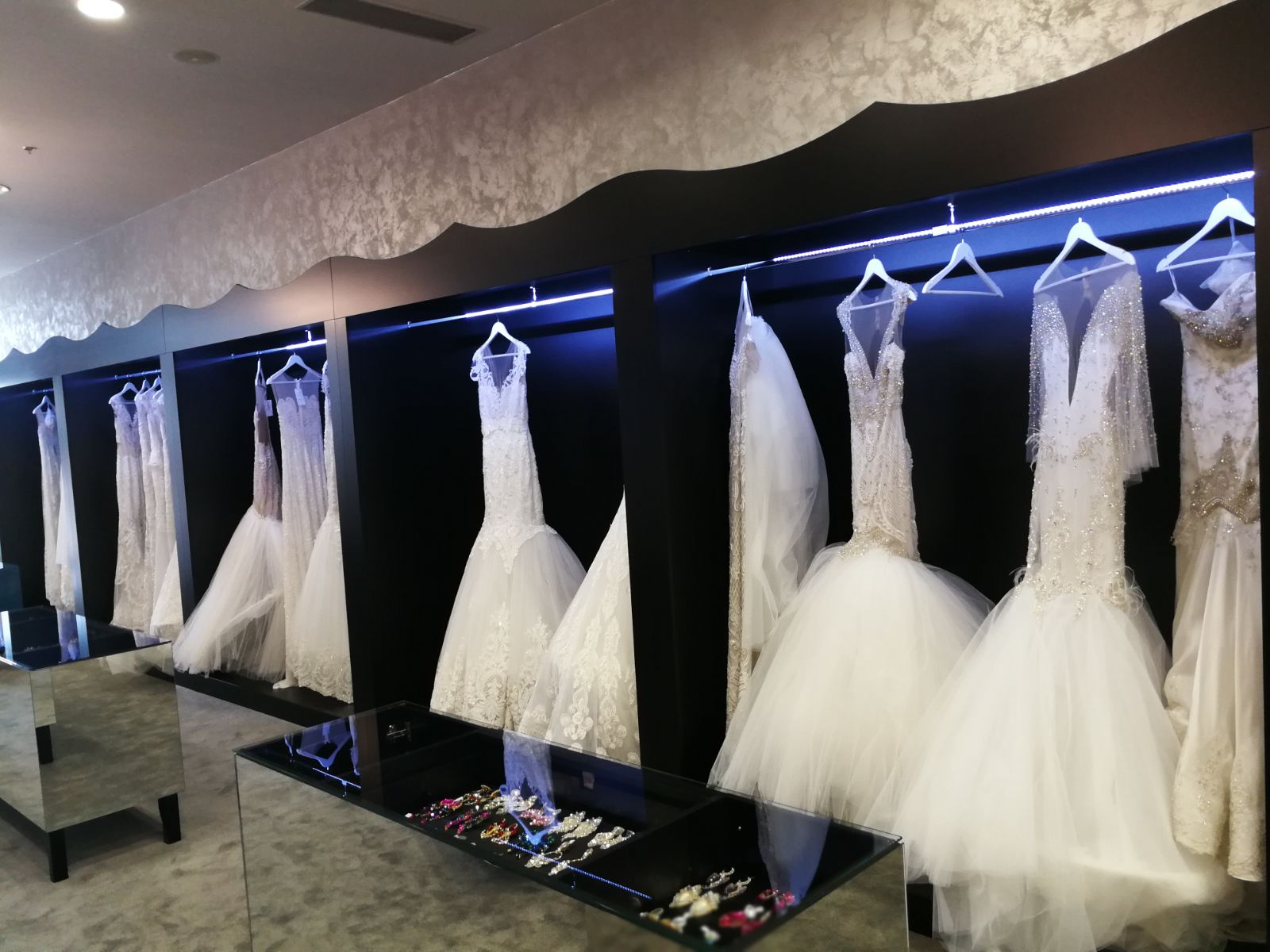 FOTO: Matija Vuica otvorila modni atelier u Međugorju