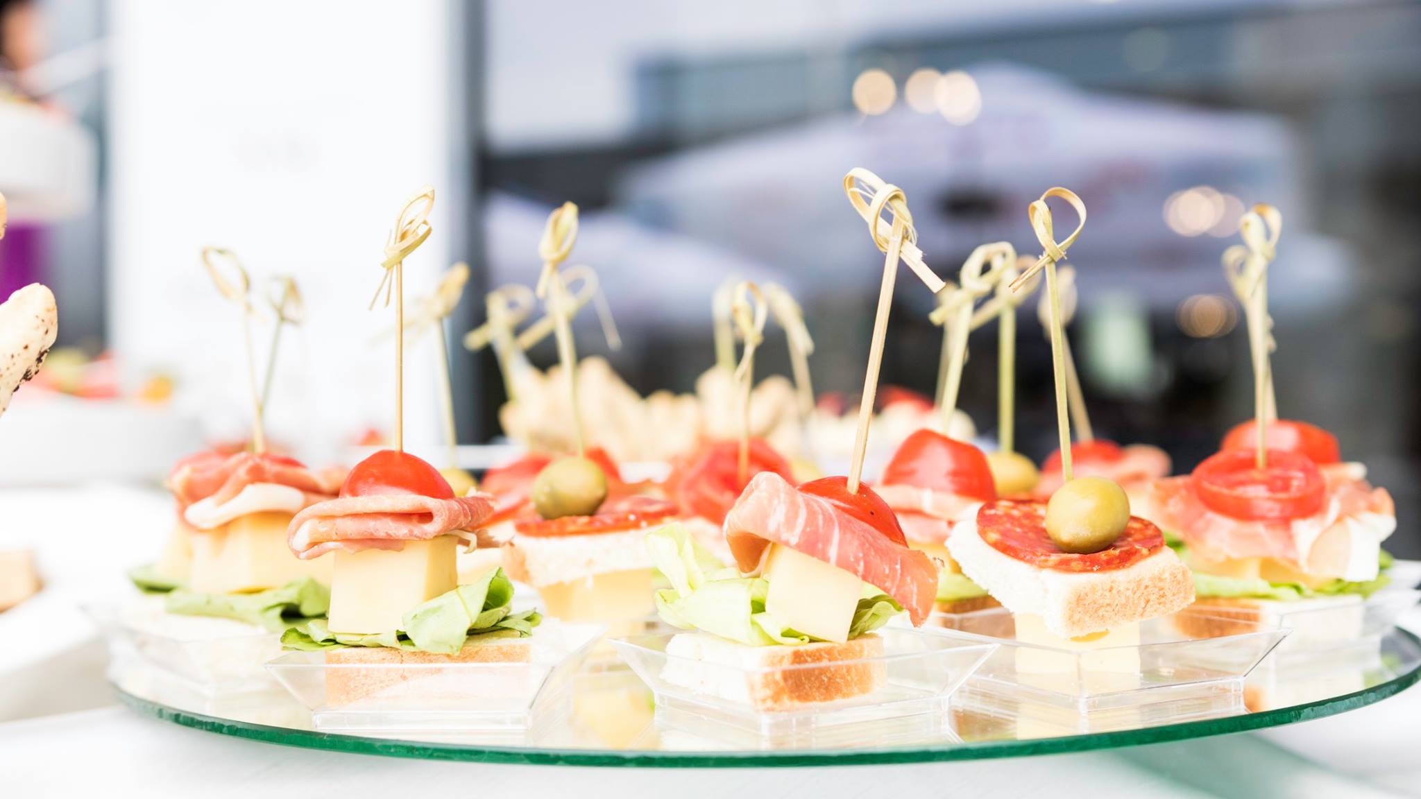 FOTO: Matija Vuica otvorila modni atelier u Međugorju