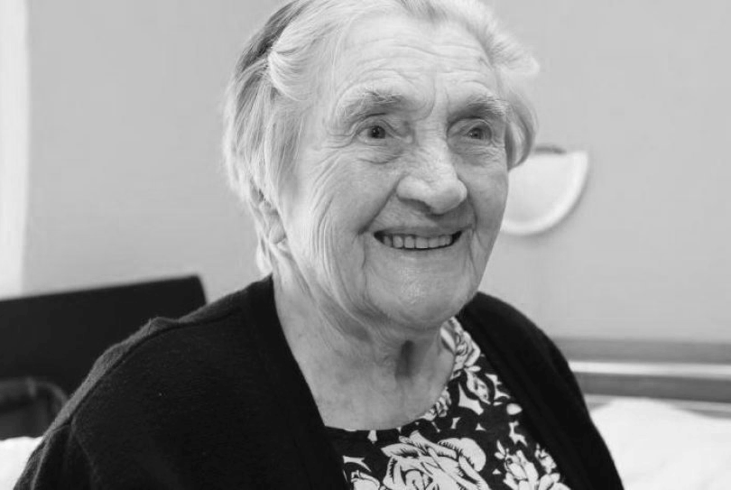 Velimir Velo Raspudić posvetio pjesmu danas preminuloj Milki Zadro, majci Blage Zadre