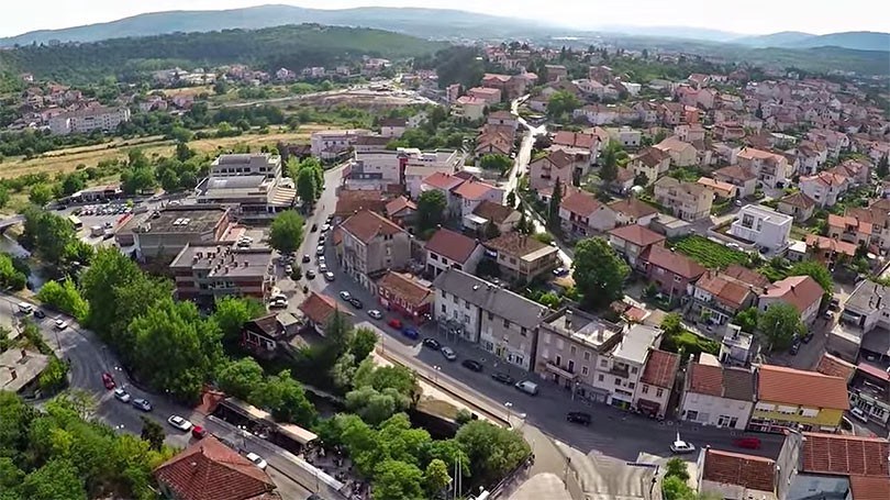 VIDEO 26 godina od raketiranja Širokog Brijega od strane tzv. JNA