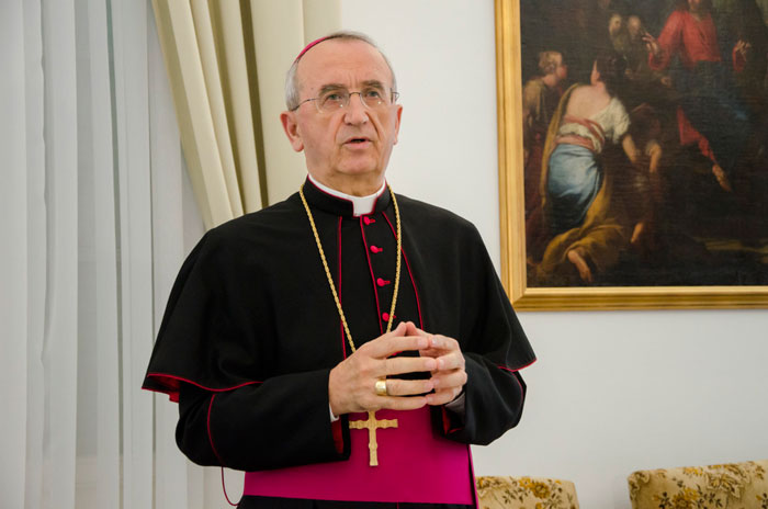 Veliki zaokret u Hrvatskoj: Crkva podržava interpretativnu izjavu uz Istanbulsku konvenciju