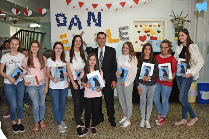 Proslavljen Dan osnovne škole fra Didaka Buntića