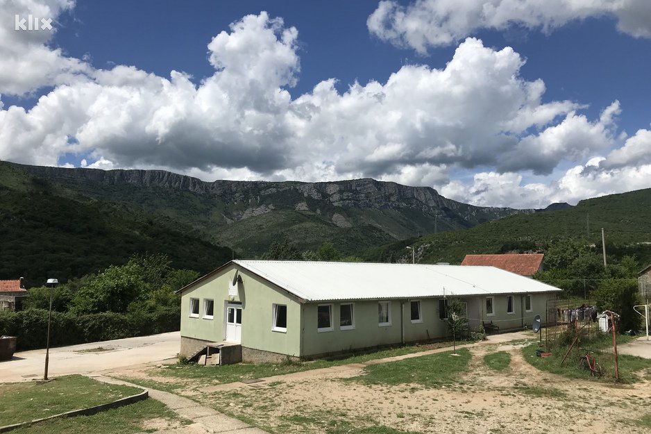 U izbjeglički centar kod Mostara sutra stiže 600 migranata!