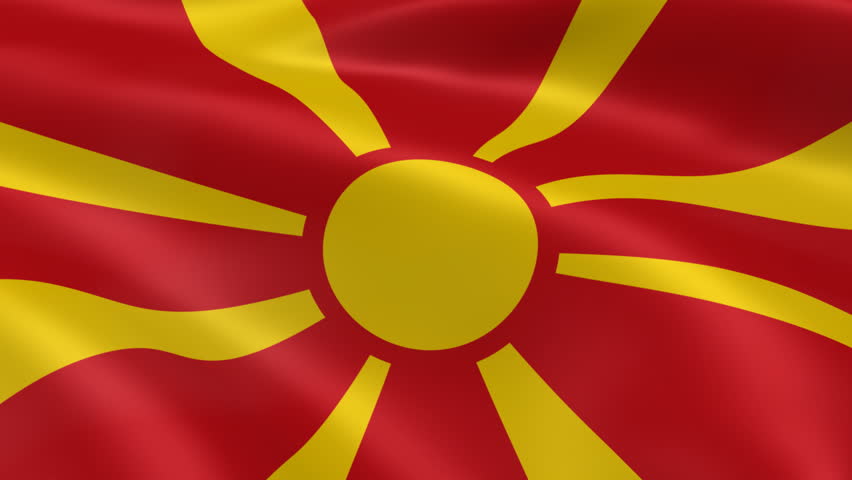 U nazivu Republike Makedonije ubuduće i Sveti Ilija!