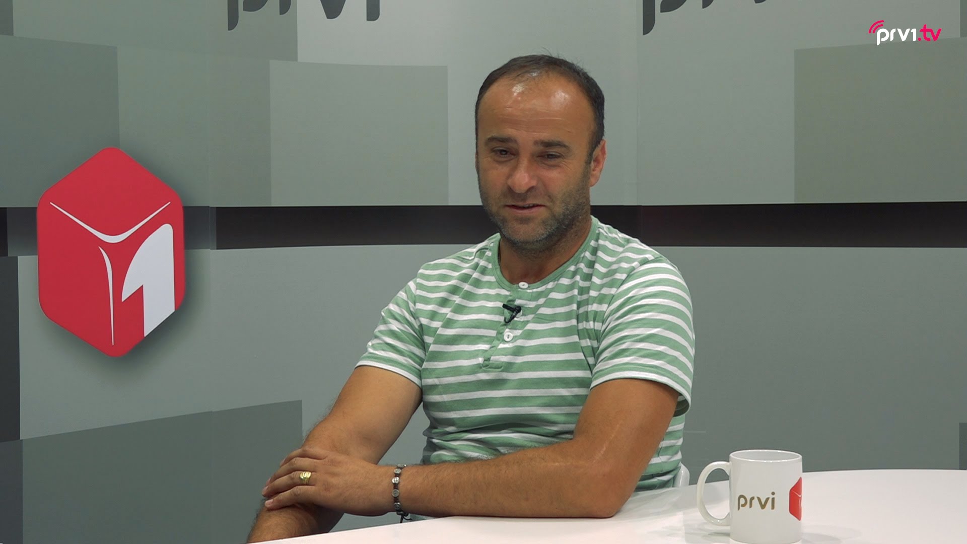 Nikola Juričić napustio klupu Brotnja, naslijedio ga brat Davor