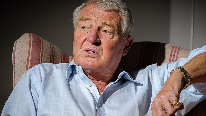 Paddy Ashdown se sad sjetio da je BiH „tronoga stolica“ i da u njoj žive Hrvati