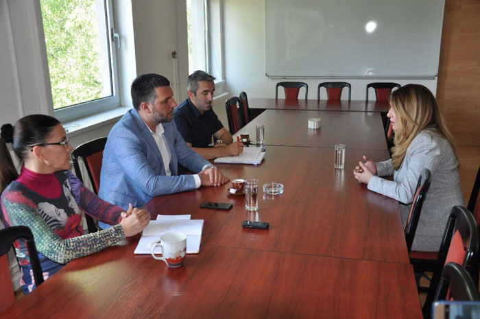 Vlatka Martinović: Osigurat ćemo dostupnost najnovijih lijekova za naše osiguranike