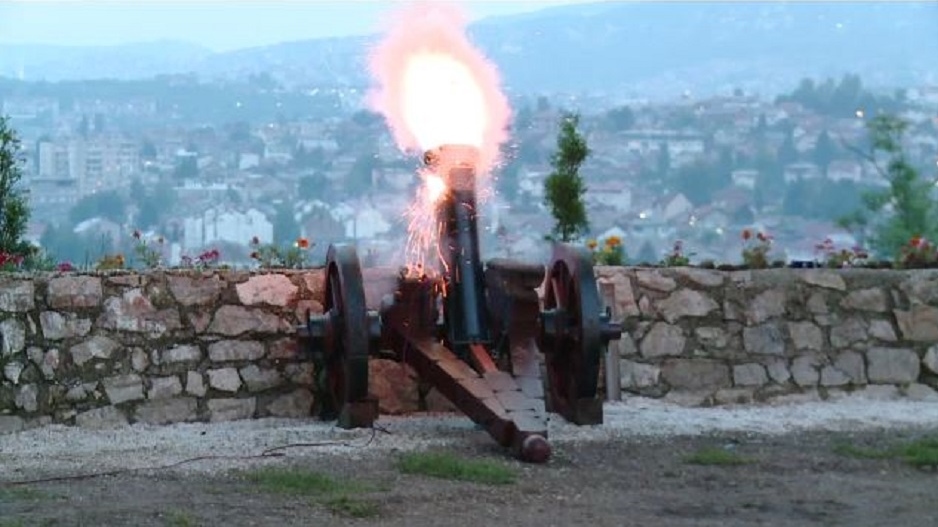 Na Forticu iznad Mostara danas će biti postavljen top!