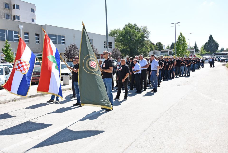 Velimir Velo Raspudić: Ludvigovi i Božanovi momci