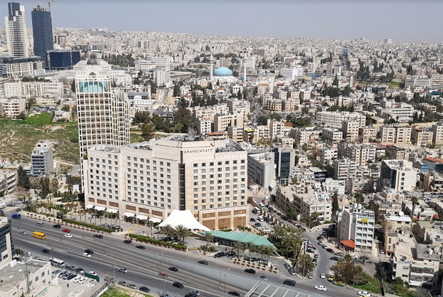 Od sutra zračnom linijom povezani Amman (Jordan) i Mostar