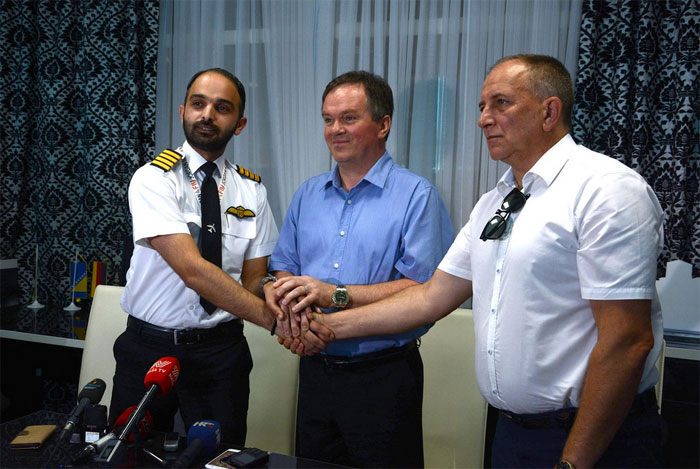 Mostar zračnom linijom povezan s Ammanom do sredine listopada