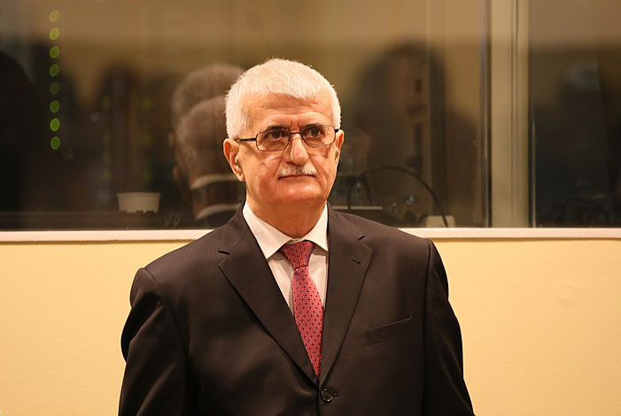 Bruno Stojić kaznu će izdržavati u Austriji