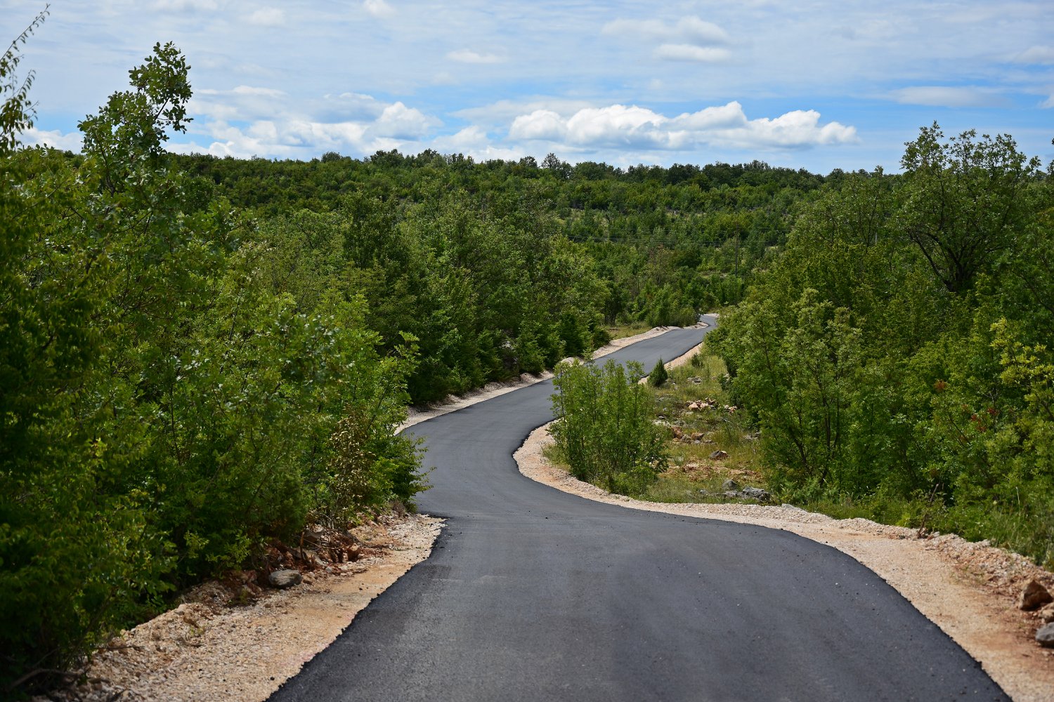 Općina Čitluk nastavlja s ulaganjima u prometnu infrastrukturu