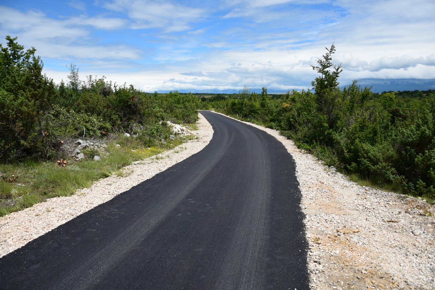 Općina Čitluk nastavlja s ulaganjima u prometnu infrastrukturu