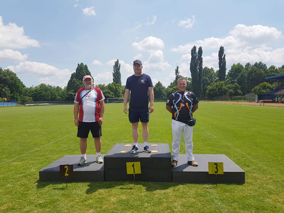 Streličarski klub Cevitana Čitluk nastupio na turniru u Kutini