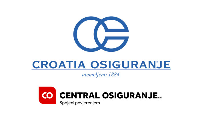Croatia osiguranje kupilo Central osiguranje i preuzelo lidersku poziciju u BiH