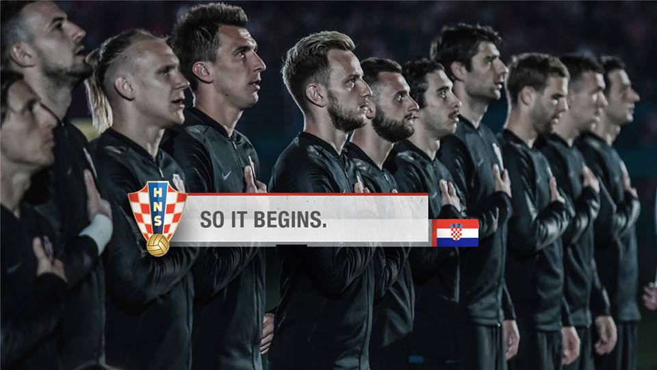 SP Rusija: Hrvatska večeras protiv Nigerije u Kalinjingradu